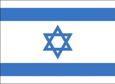 De quel pays vient ce drapeau ?