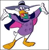 Comment s'appelle ce super hros dont la vritable identit est Albert Colvert ?