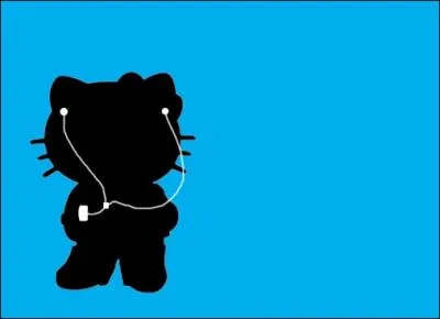 Qui est ce petit personnage qui aime les tartes aux pommes faites par Mama ?