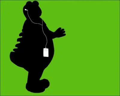 Tiens, c'est qui ce gros bonhomme ?