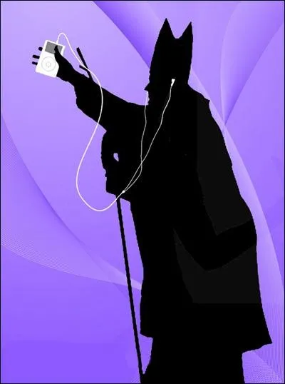 Me dites pas que c'est encore lui ? Je l'ai en double aussi ?