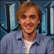 En quelle anne se prsente-t-il  l'audition de Harry Potter ?