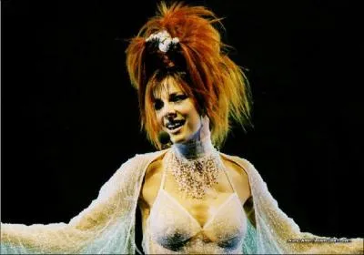 Quel est ce concert ?