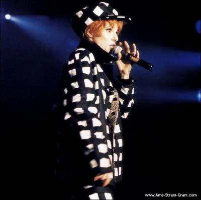 Sur quel concert a été prise cette photo ?