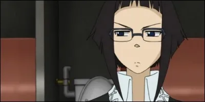 Yumi Azusa est un personnage de :