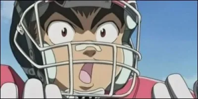 Dans quel anime peut-on voir Raimon Tarô ?