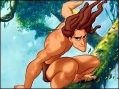 Comment sont tués les parents de Tarzan au début du film ?