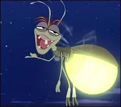 Vous trouverez dans les rponses un lien pour revoir en vido les fins tragiques de ces personnages. Dernire question : Quelle est la fin tragique de Ray la luciole de La princesse et la grenouille  ?
