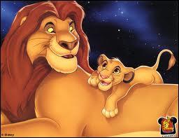 Quelle est la fin tragique de Mufasa, le papa de Simba dans ' Le Roi Lion ' ?