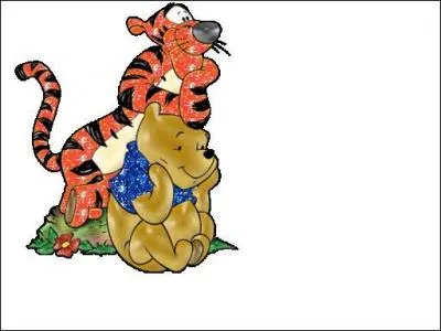 Qui sont ces deux personnages ?