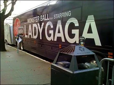 Comment s'appellent ses tournes ?