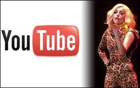 Sur 'YouTube', elle a dj dpass...