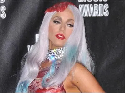 Combien a-t-elle eu de nominations aux 'MTV Video Music Awards' ?