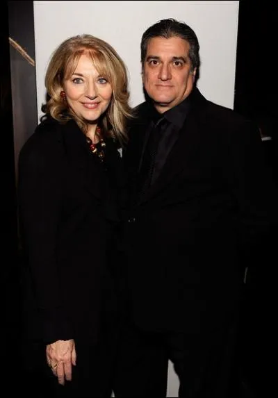 Comment s'appellent ses parents ?