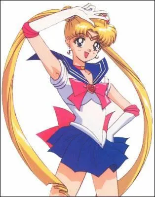 Quel est ce dessin anim ?