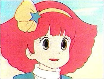 Quel est ce dessin anim ?