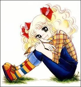 Quel est ce dessin anim ?