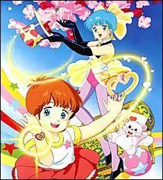 Quel est ce dessin anim ?