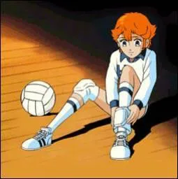 Quel est ce dessin anim ?