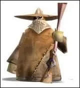 Quel est ce Hoodlum ?