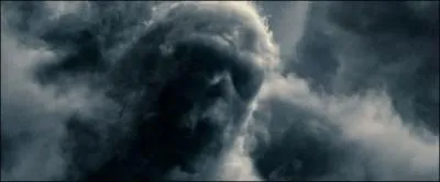 Quelle formule doit-on prononcer pour faire apparatre la Marque des Tnbres ?