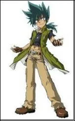 Comment s'appelle ce personnage ?