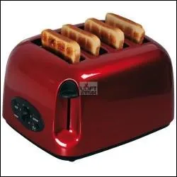 Que signifie l'expression 'manger du pain rouge' ?