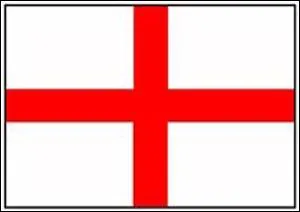 Qu'est-ce qui n'est pas habituellement rouge en Angleterre ?