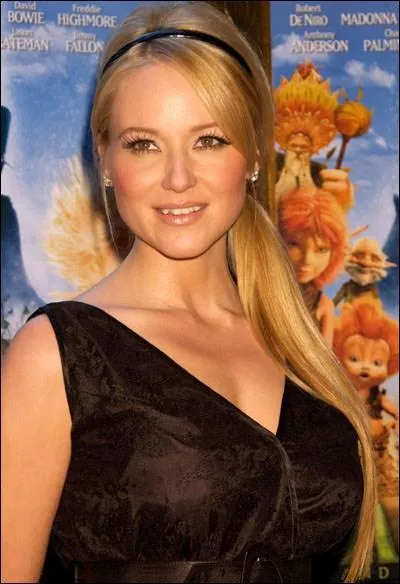 En parallle  la sortie de cet album, elle sort le titre 'Quest for love' qui figure sur la bande-originale d'un film pour la jeunesse ralis par Luc Besson. De quel film s'agit-il ?