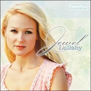 Pour l'album 'Lullaby', elle reprend des berceuses connues. Le titre phare de cet album est une reprise d'un trs grand classique qui fut jadis chant par Judy Garland. De quelle chanson s'agit-il ?