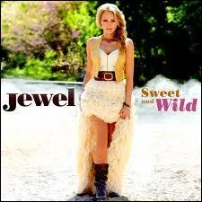 En quelle anne est sorti son neuvime album 'Sweet and Wild' ?