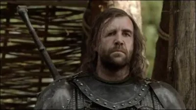 Qui est ce personnage ?