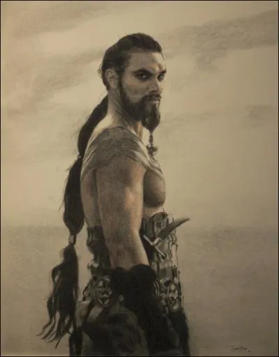 Qui est ce personnage ?