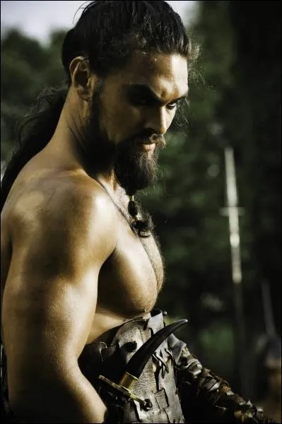 A quoi reconnait-on la force d'un Dothraki ?
