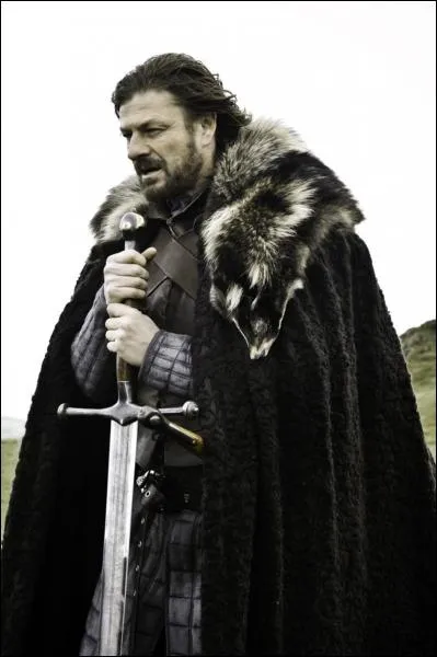 Comment meurt Eddard Stark ?