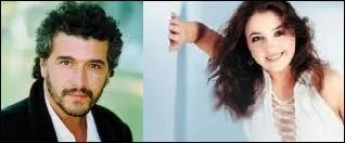 Daniel Levi et Karine Costa ont chant :