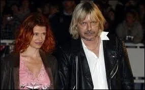 Renaud et Axelle Red ont chant :