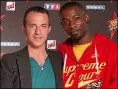 Calogero et Passi ont chant :