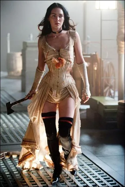 De quel film provient cette image ?