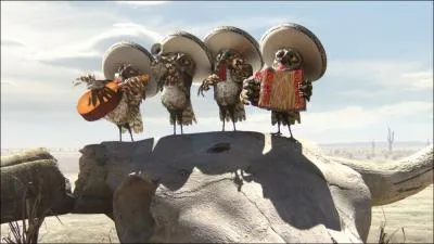 De quel film provient cette image ?