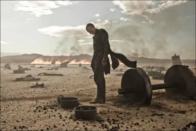 De quel film provient cette image ?