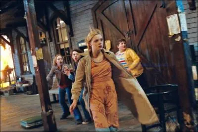 De quel film provient cette image ?