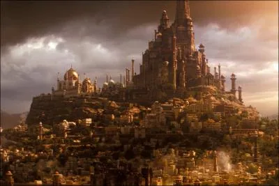 De quel film provient cette image ?