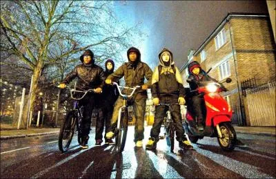 De quel film provient cette image ?