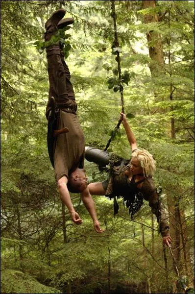 De quel film provient cette image ?