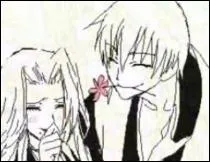 Qui sont ces personnages ?