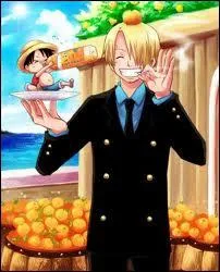 Qui sont ces personnages ?