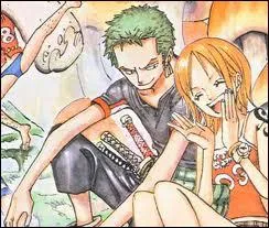 Qui sont ces personnages ?