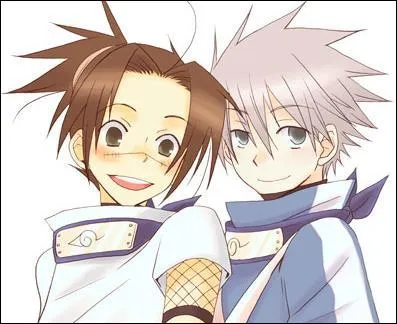 Qui sont ces personnages ?