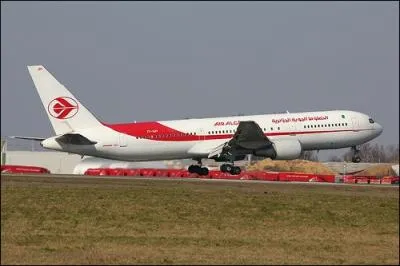 Quel est cet avion ?